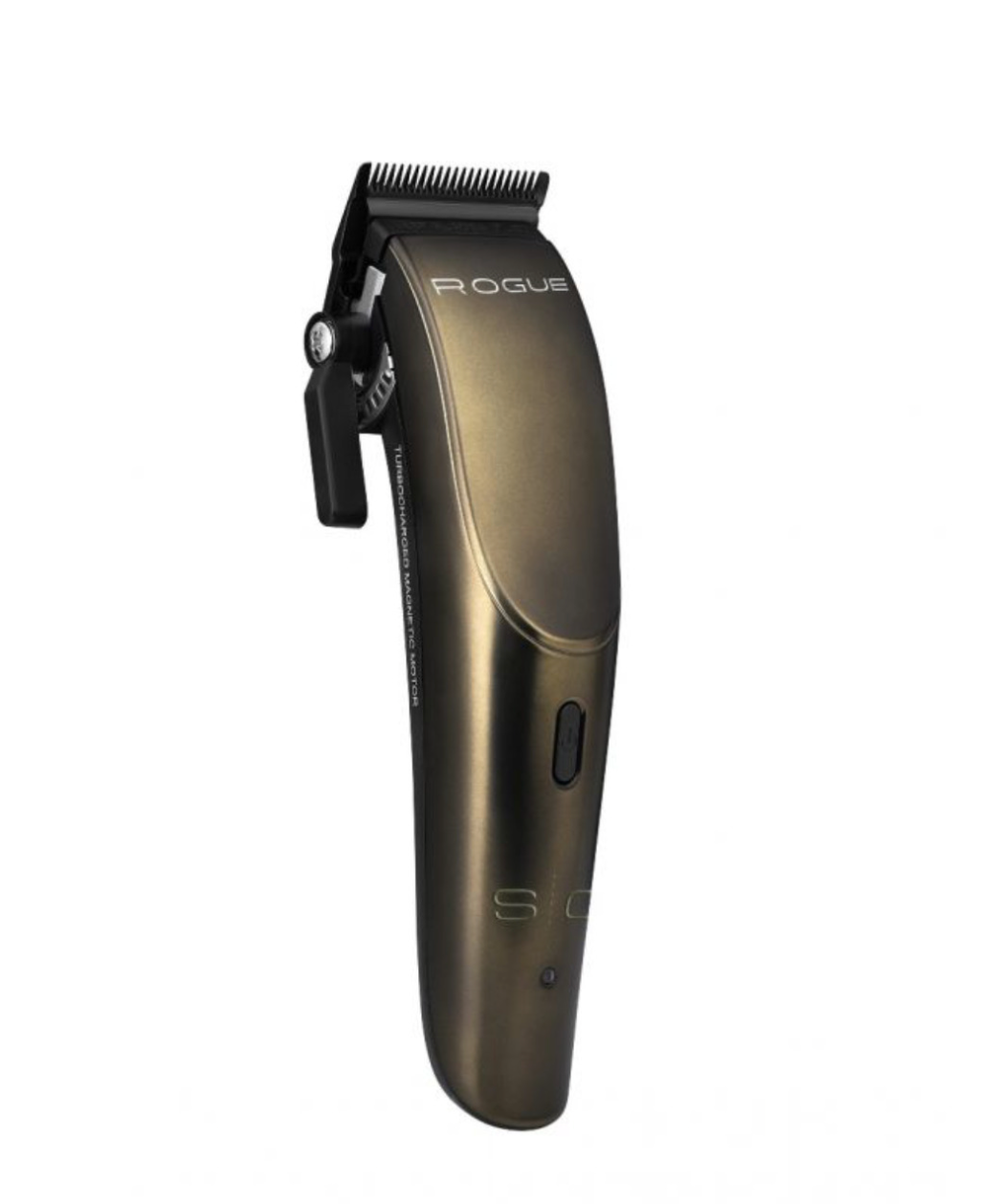 StyleCraft S|C Rogue Professional Microchipped Magnetic Motor Cordless Clipper/Trimmer Combo