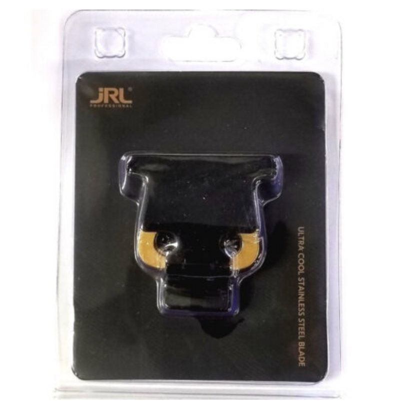 JRLprofessional SF07G FF2020T Trimmer Standard T-Blade – Gold