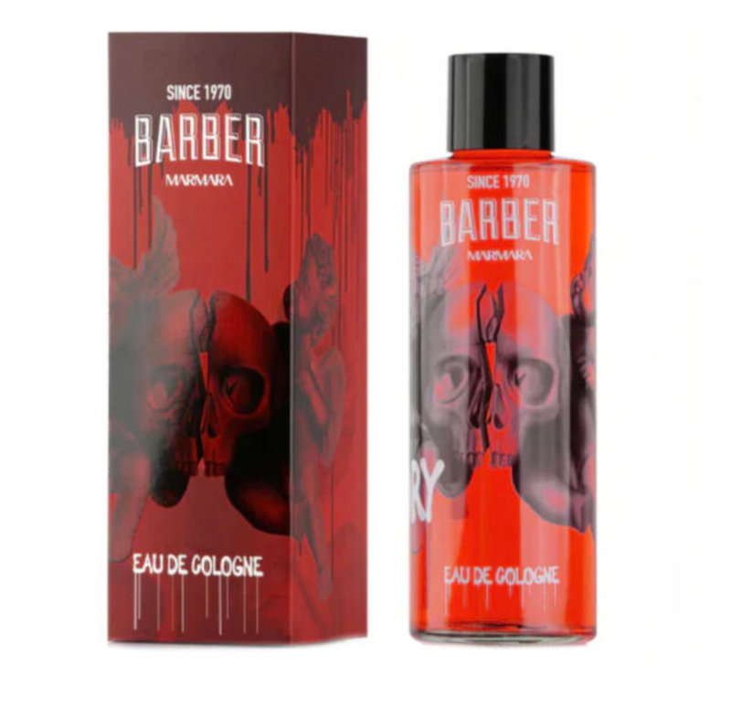 Marmara Barber Aftershave Cologne Love Memory 500ml – Limited