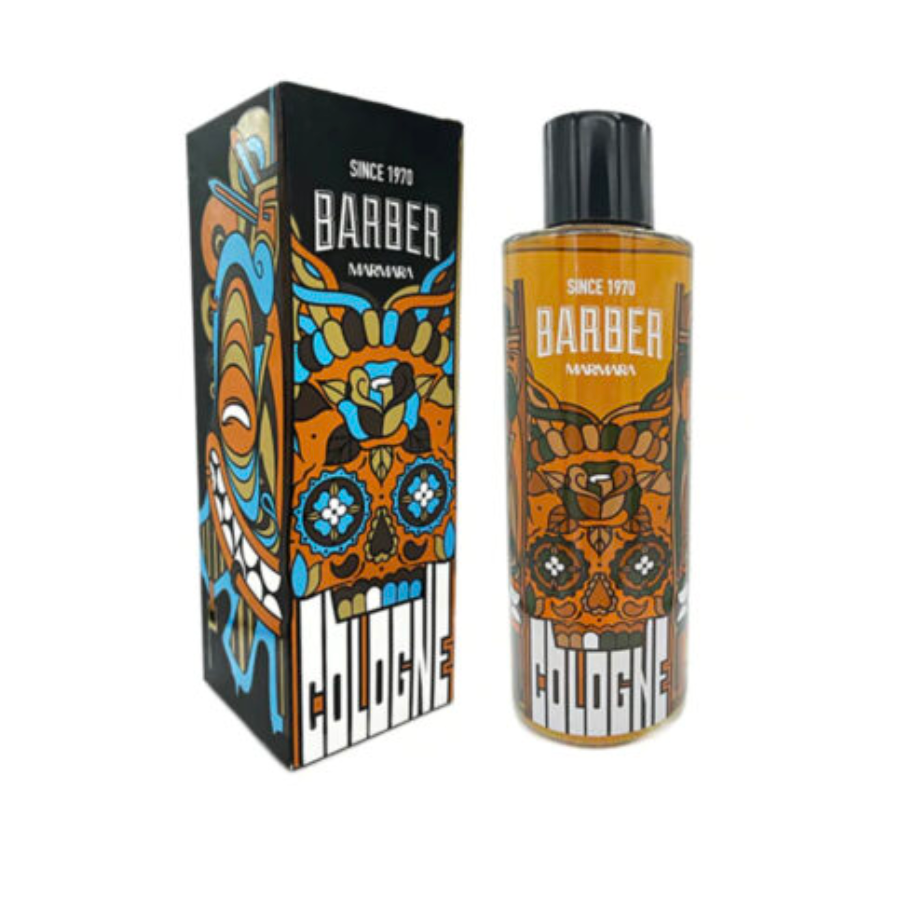 Marmara Barber Aftershave Cologne AMIKOO 500ml – Limited