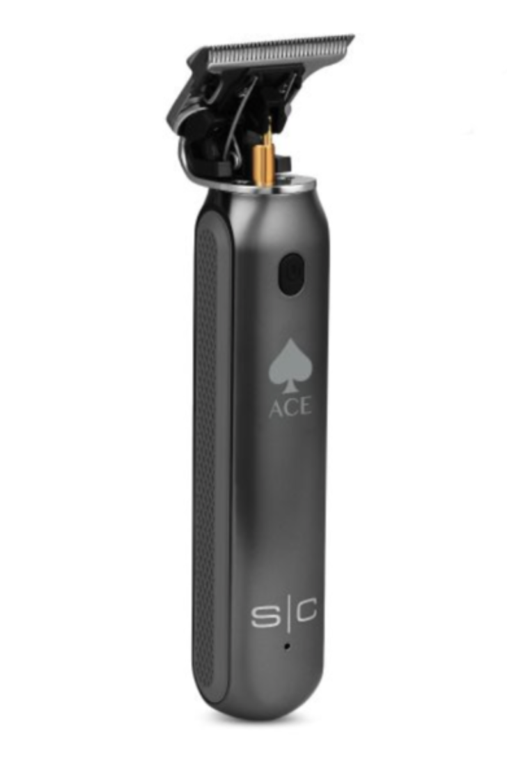 StyleCraft S|C ACE Electric Cordless Trimmer with Universal USB-C