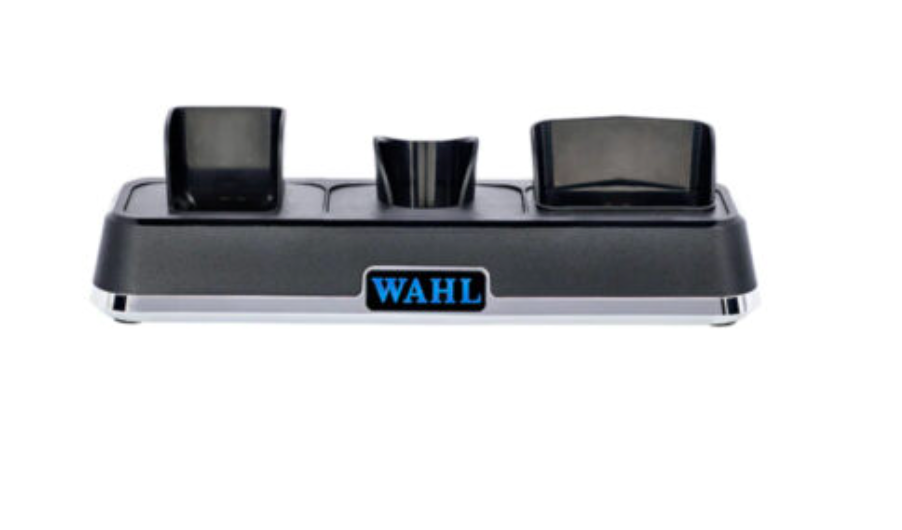 Wahl Professional Multi-Charge 3 tools at once Power Station