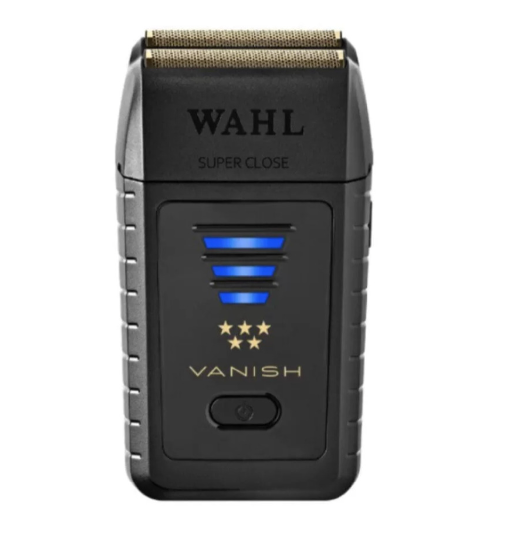 Wahl 5 Star Series Vanish Shaver #8173-700