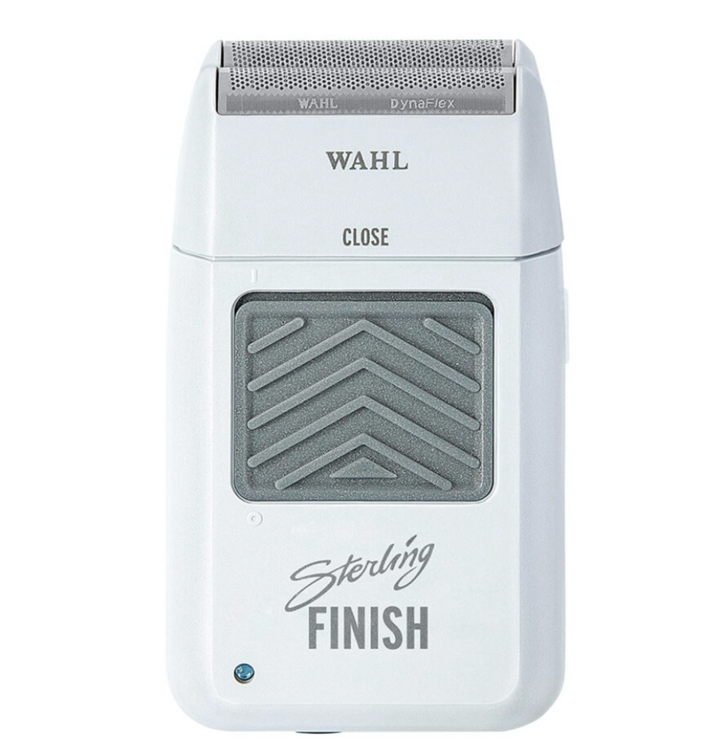 Wahl Sterling Finish Shaver