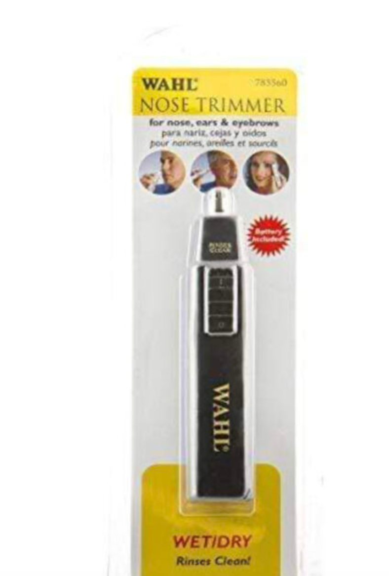 Wahl Nose Trimmer 785560 #5560-700