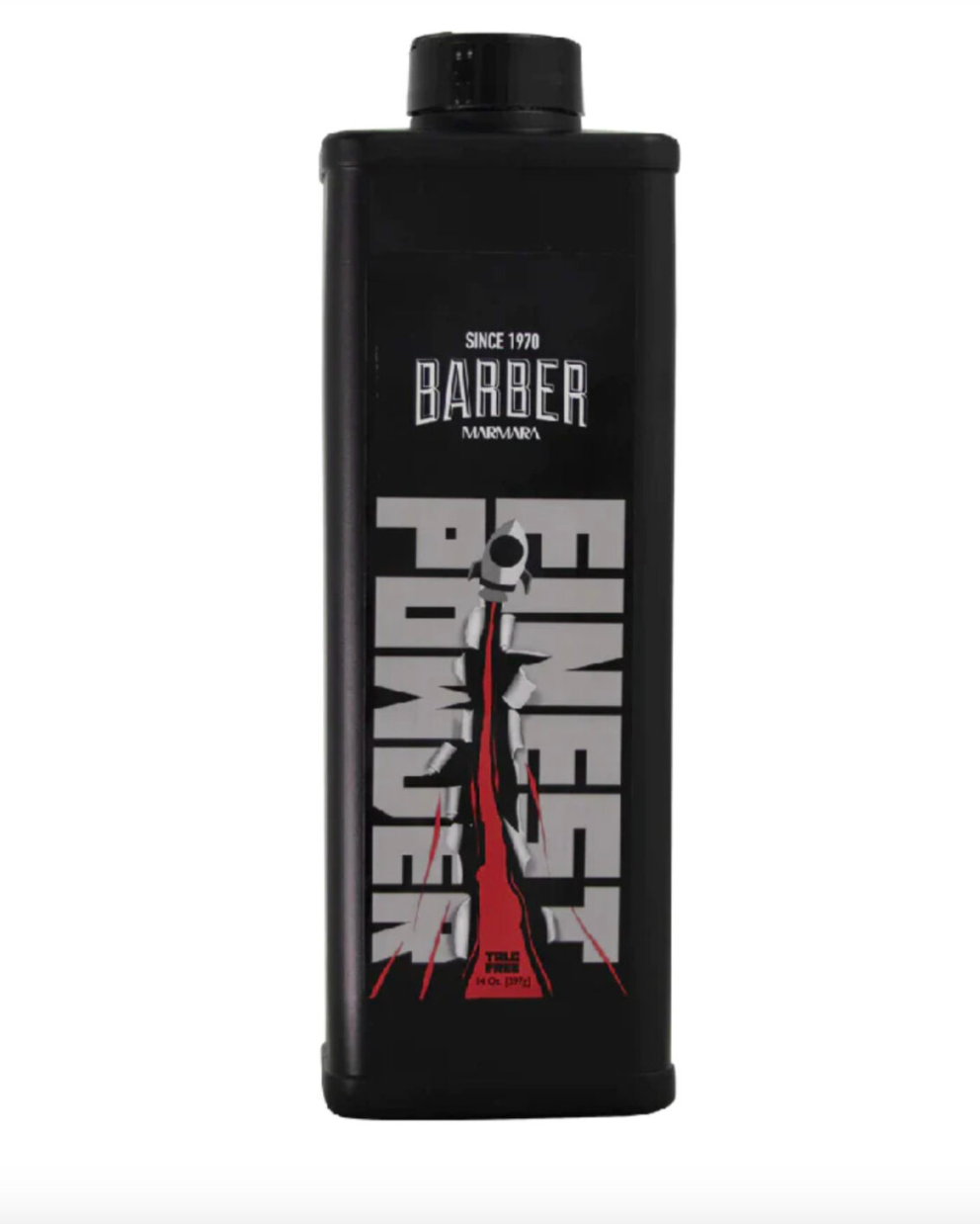 Marmara Barber Finest Powder 14oz/397g