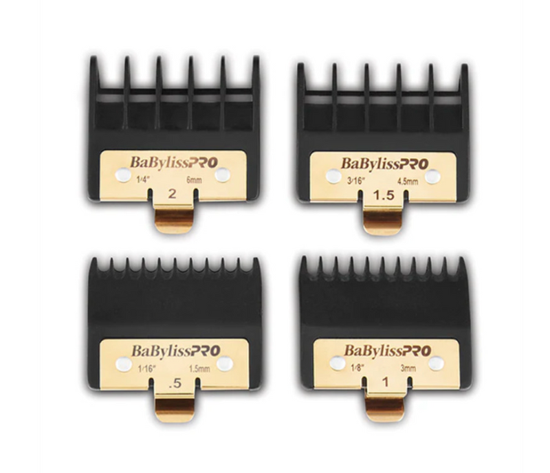 BaBylissPRO babyliss4Barbers Premium Trimmer Guards FXPTG