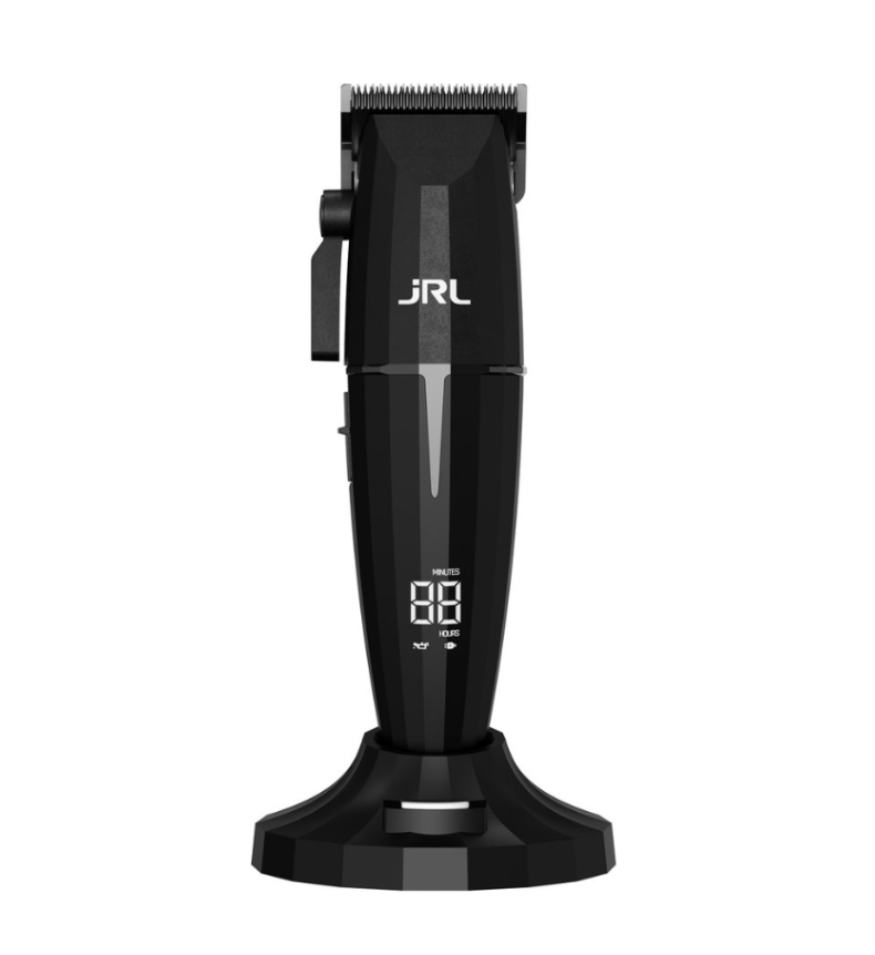 JRLProfessional FF2020C-B onyx Cordless Clipper