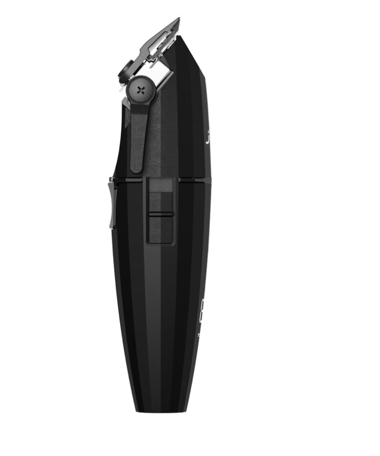 JRLProfessional FF2020C-B onyx Cordless Clipper