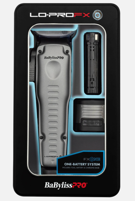 BaBylissPRO Lo-ProFX FXONE High Performance Clipper