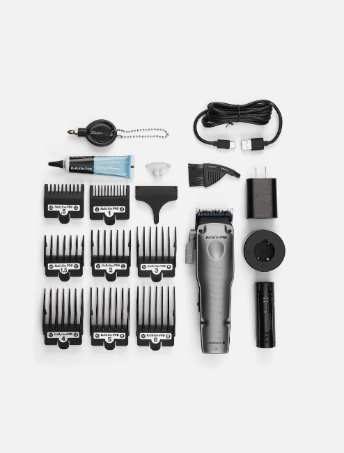 BaBylissPRO Lo-ProFX FXONE High Performance Clipper