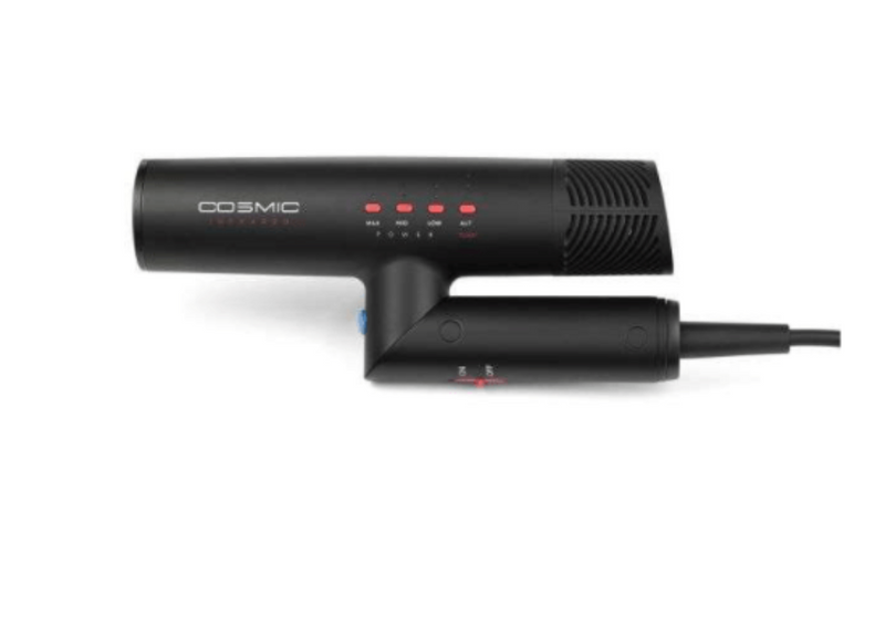 Stylecraft S|C PROFESSIONAL COSMIC HAIR DRYER DIGITAL BRUSHLESS MOTOR – ULTRA LIGHTWEIGHT INFRARED TECHNOLOGY