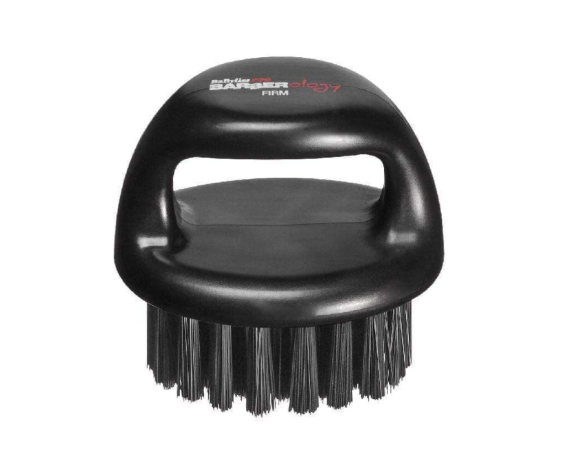 BaBylissPro BARBERology Fade Knuckle Short Brush