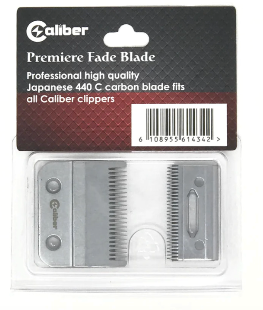 CALIBERPRO Replacement Premier FADE BLADE