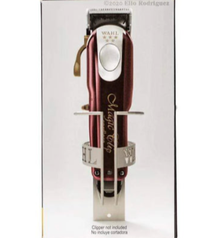 Wahl Clipper Holder – Single