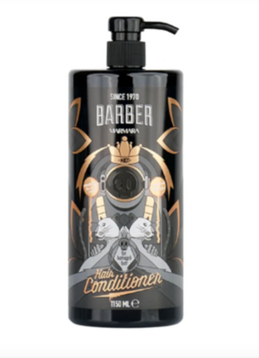 Marmara Barber Keratin Complex Hair Conditioner 37.5oz