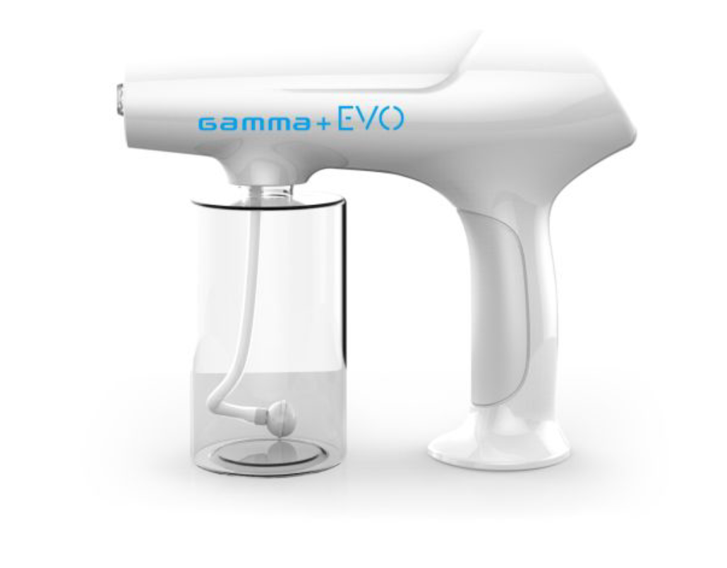 GAMMA+ EVO NANO MISTER SPRAY SYSTEM