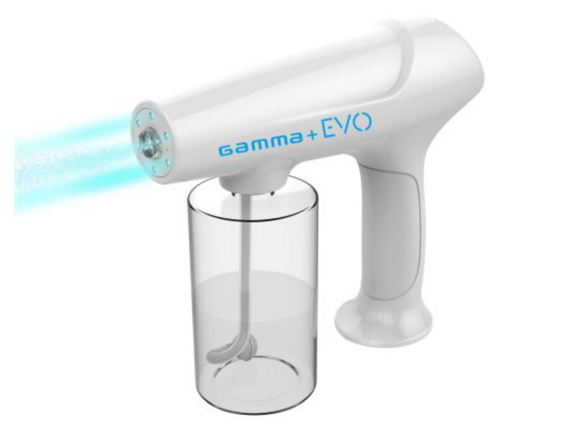 GAMMA+ EVO NANO MISTER SPRAY SYSTEM