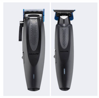 BaBylissPRO LithiumFX+ Cordless Clipper & Trimmer Combo FX673N clipper & FX773N