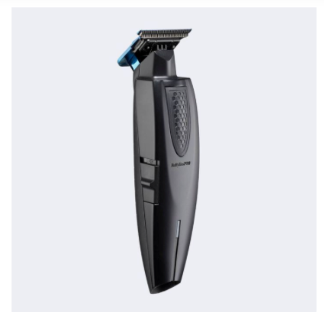 BaBylissPRO Limited Edition Mat Black LithiumFX+ Cordless Clipper & Trimmer Combo (FX673NMB clipper & FX773NMB)