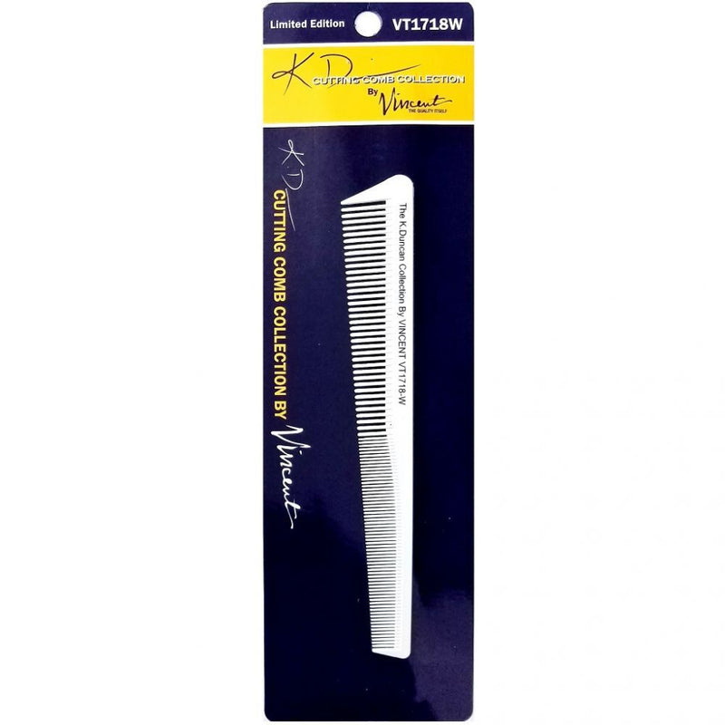 Vincent kd cutting comb collection VT1718W