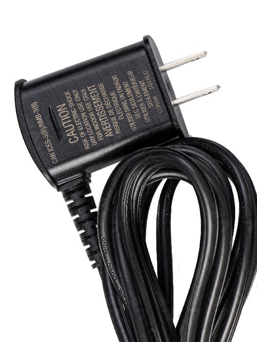BabylissPRO Replacement Power Cord charger - FXcord