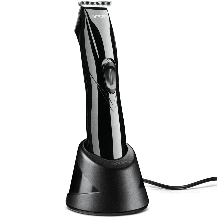 Andis Slimline Pro li Cordless Trimmer Black