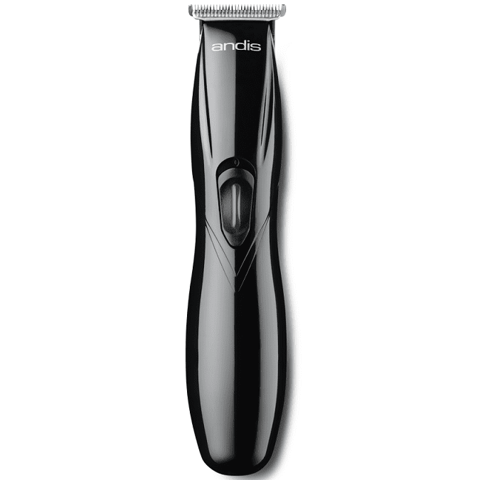 Andis Slimline Pro li Cordless Trimmer Black