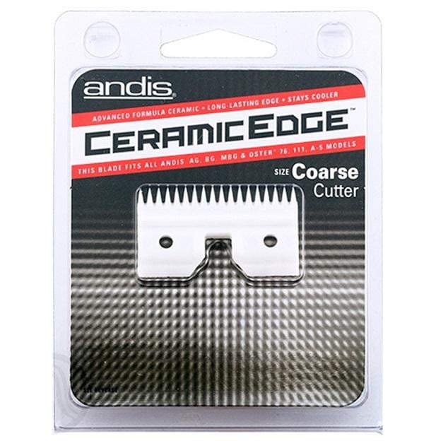 Andis ceramic edge coarse cutter