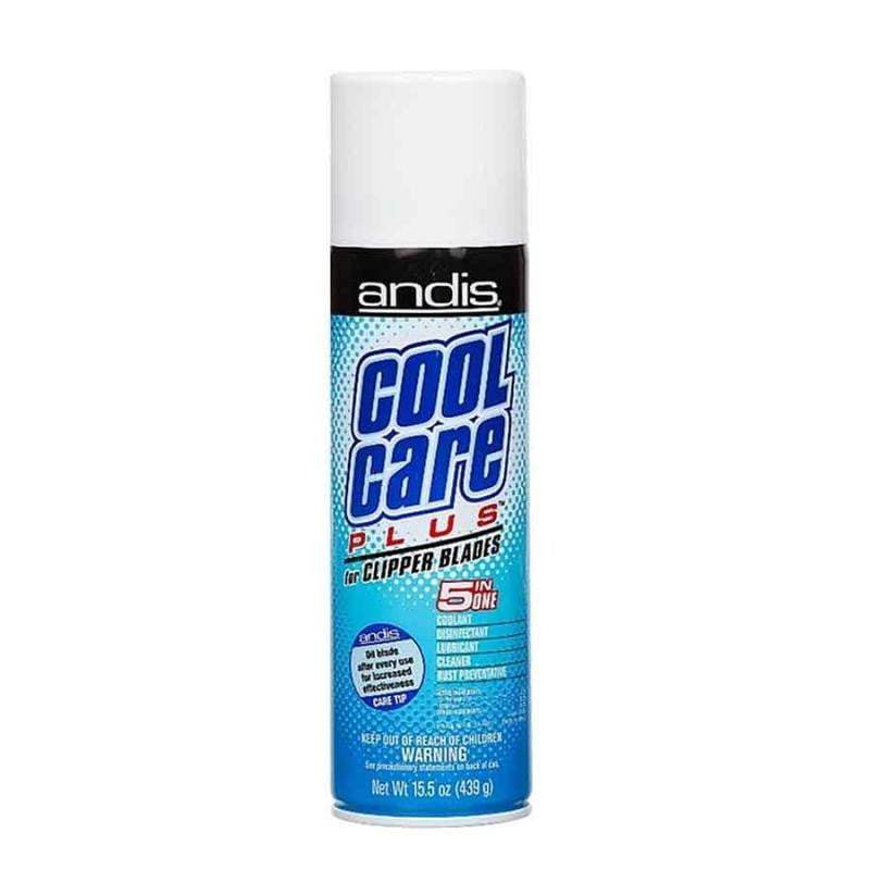 Andis Cool Care Plus 15.5 oz.