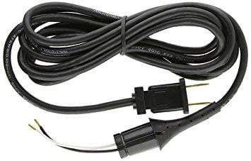 Andis Master replacement cord 2-prong - #01643