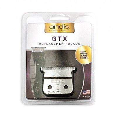 Andis GTX Deep Tooth Replacment Blade #04850