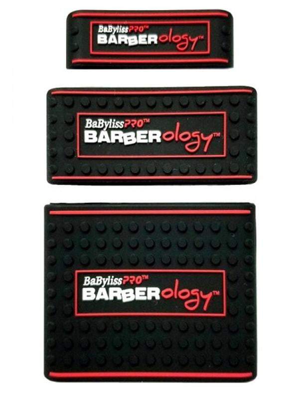 BabylissPRO Barberology Clipper Grip 3pcs set 