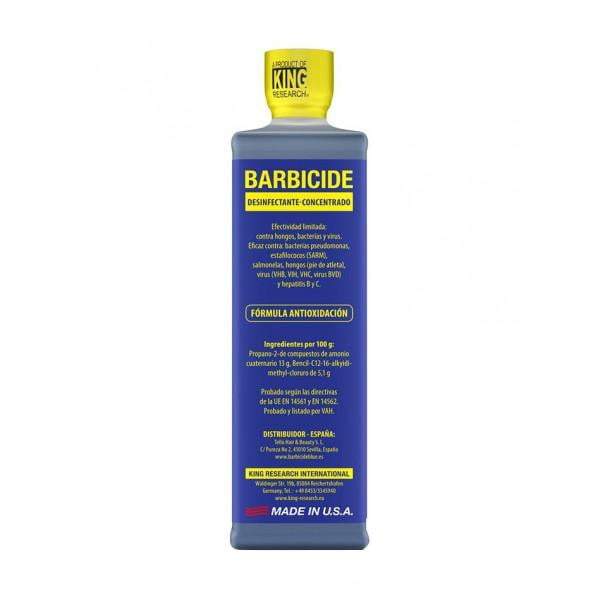 Barbicide Disinfectant Concentrate 16oz