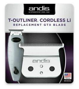 Andis T-Outliner Li Replacement GTX Blade