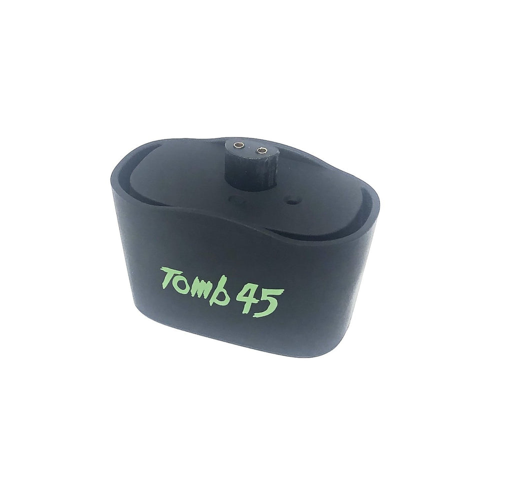 Tomb45 Powered Wireless Charging Organizing Mat