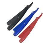 IBS Straight Razor holder - multiple colors