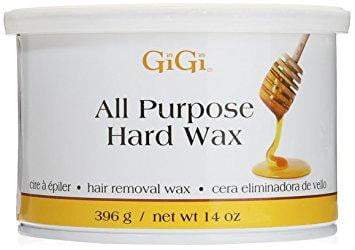 GiGi all purpose hard wax 396g/ 14oz