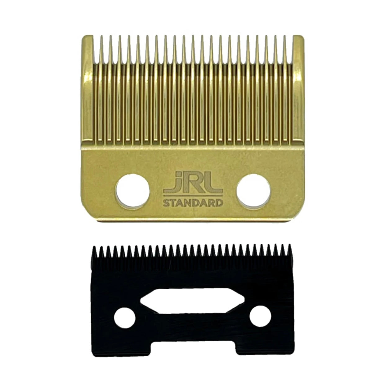 JRL Standard Taper Blade - Gold