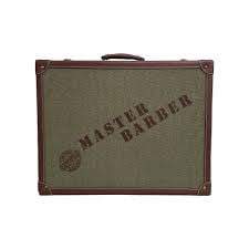 Vincent Nostalgic Master Case - adventure #VT10154