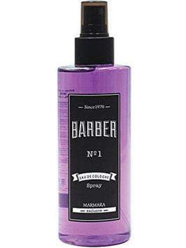 MARMARA barber cologne NO. 1 purple 250ml