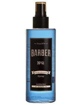 MARMARA barber cologne NO. 2 blue 250ml