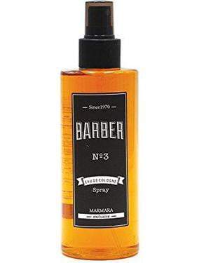 Marmara barber cologne NO. 3 brown 250ml