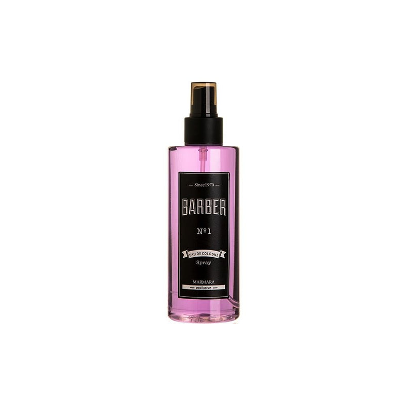 MARMARA barber cologne NO. 1 purple 250ml