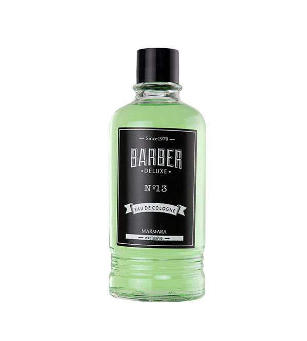 MARMARA barber Cologne Nº 13 400ml green