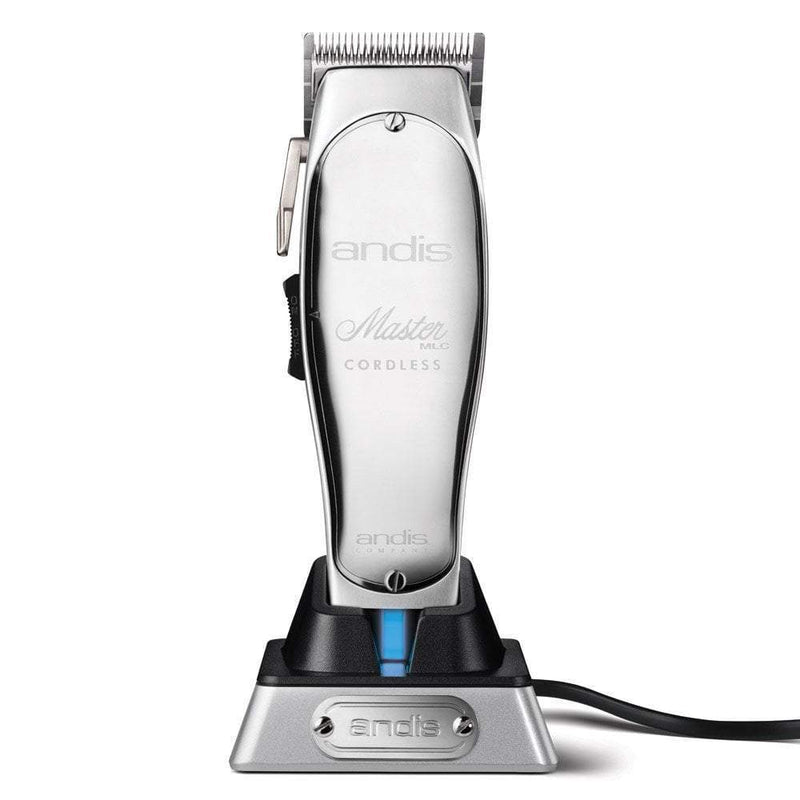 Andis Professional Cordless Master  Clipper