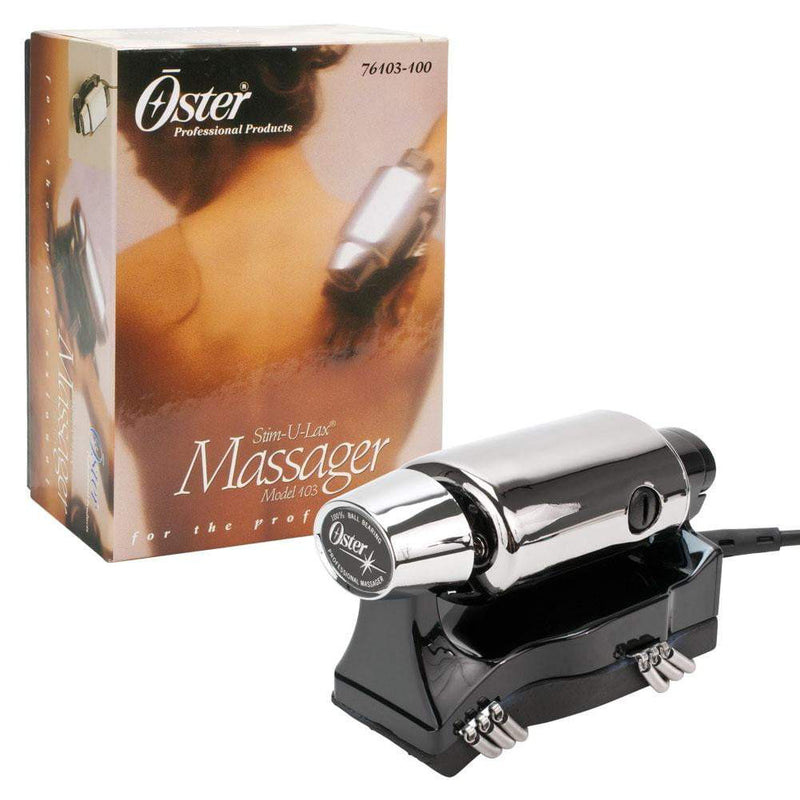 Oster Stim-U-Lax Professional Massager