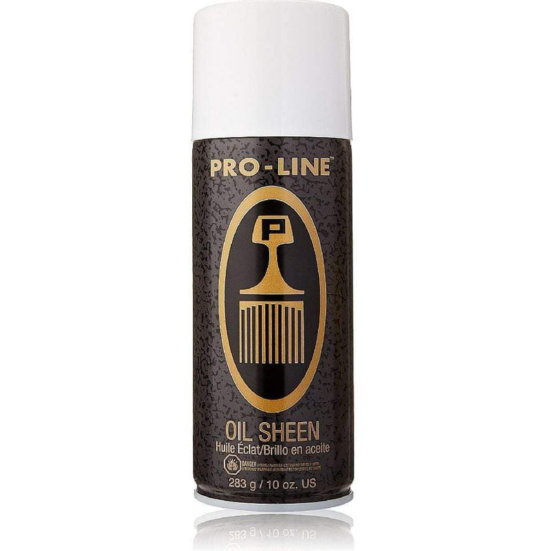 Pro-line oil sheen 10oz