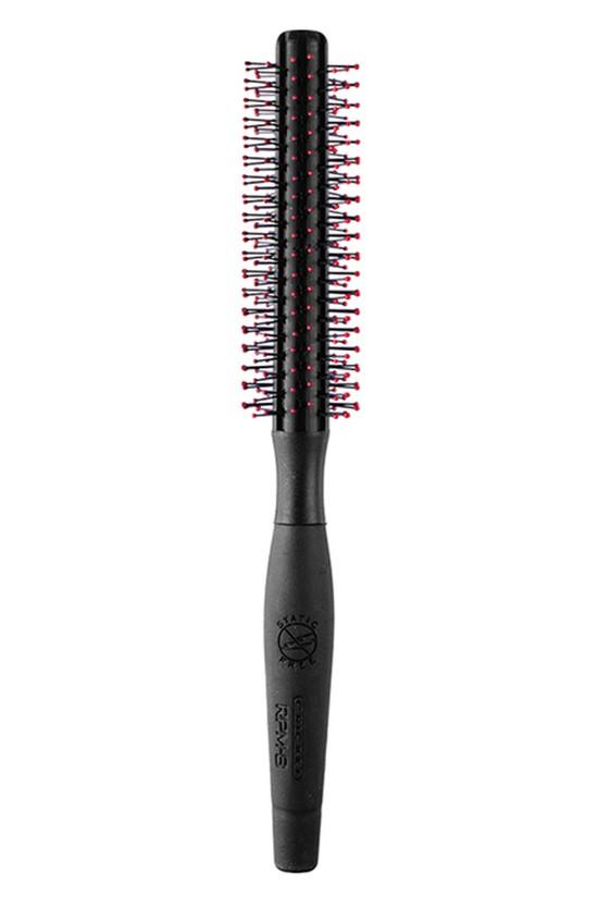 Cricket Static Free RPM 8 round roll Brush