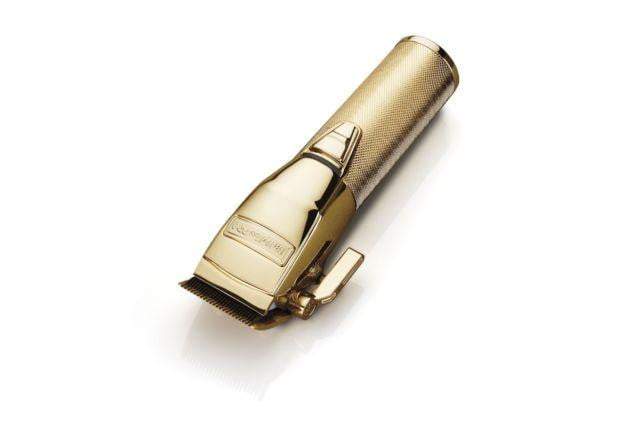 BabylissPRO Goldfx cordless clipper li FX870G